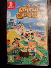 Gra Nintendo Switch Animal Crossing: New Horizons