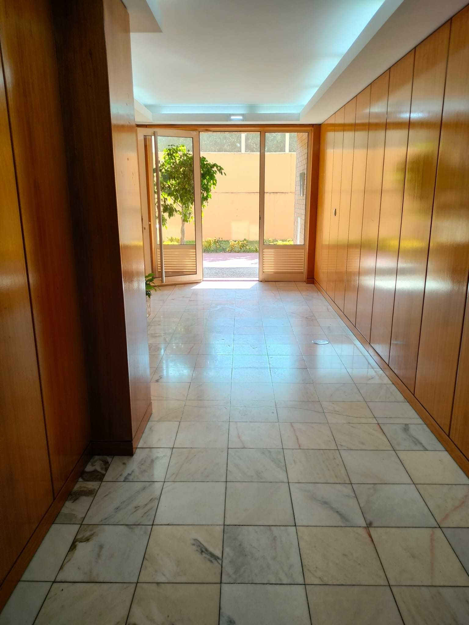 T1 em Francelos a 5 min a pé da praia