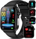 Smartwatch Marsyu ET570