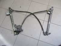 Elevador Manual 7M3839401A VW SHARAN 2004 5P TE