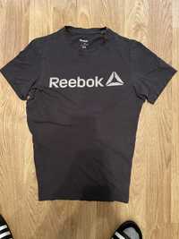 Футболка reebok nike