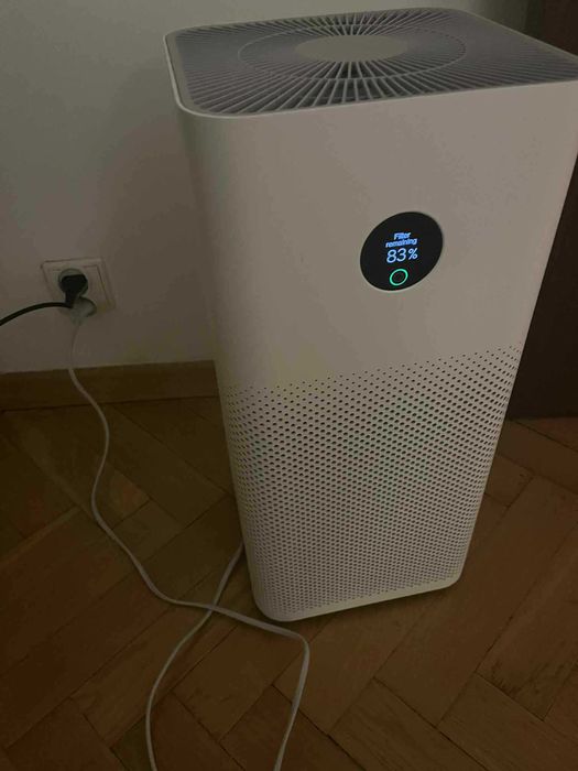 Oczyszczacz powietrza Xiaomi Air Purifier