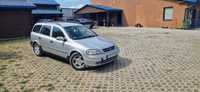 Opel astra. 2.0 diesel 2000r