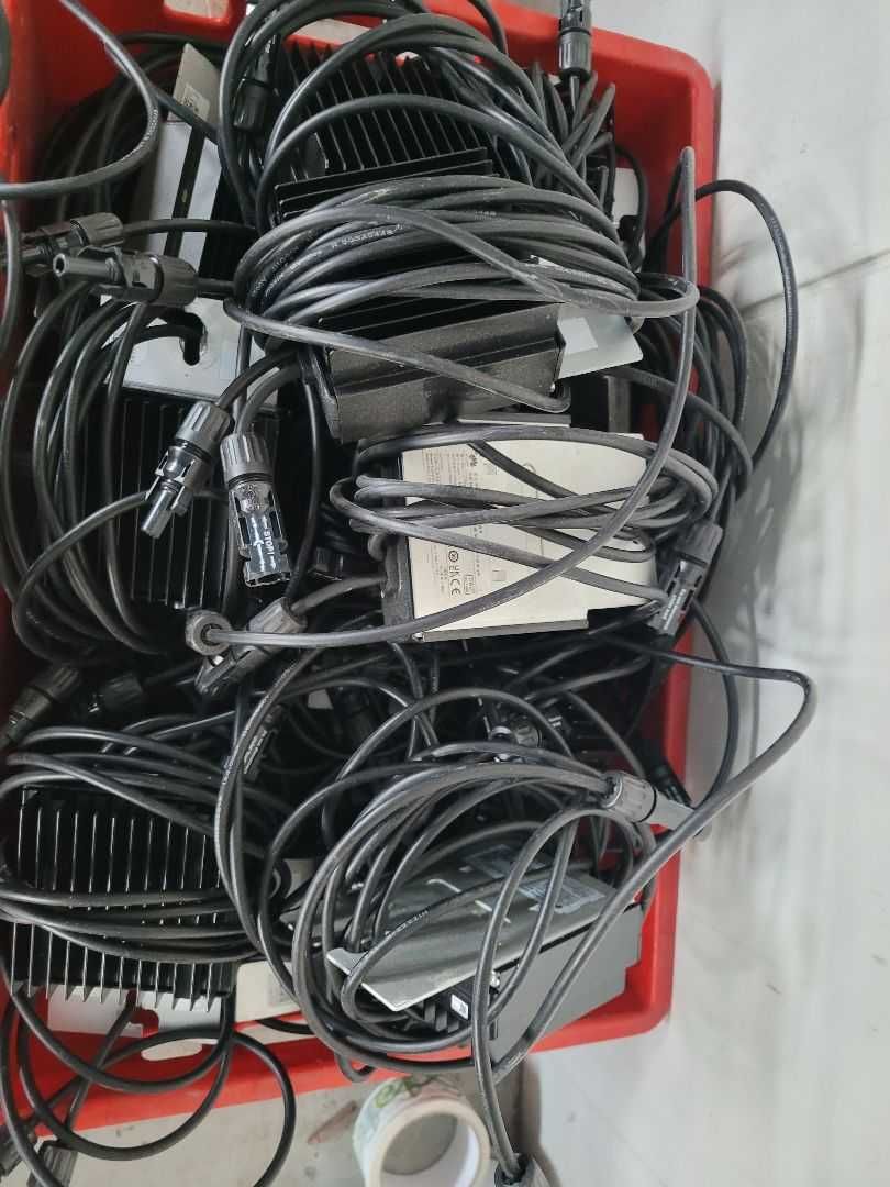 Optymalizator Huawei Model MERC-1300W-P