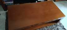 Mesa de centro ou Tv em Cerejeira
