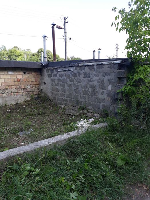 Продам гараж ГК "Чайка" м.Вишгород