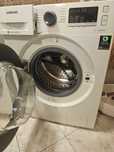 Pralka samsung ecobubble