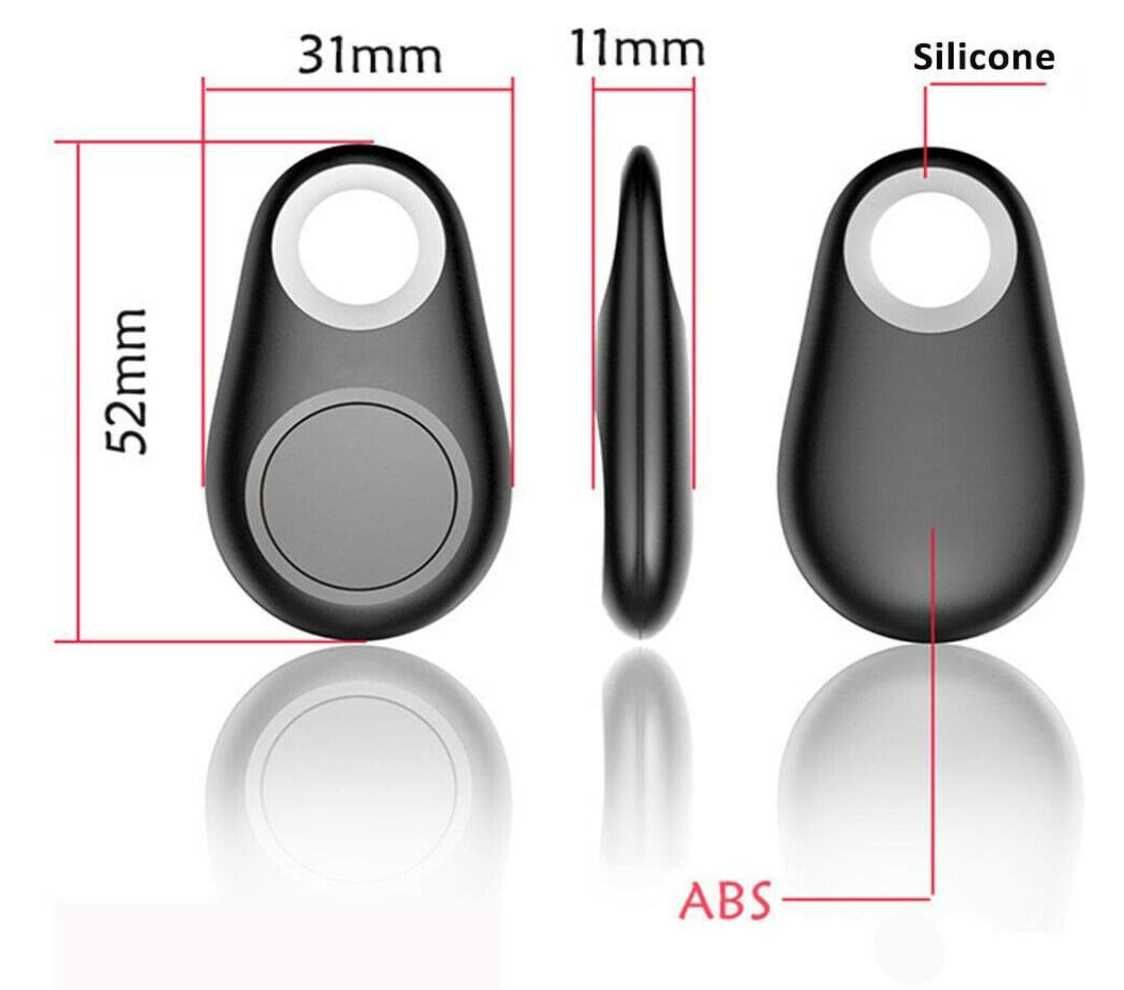 Baceyong Mini Smart Bluetooth 4.0 lokalizator GPS