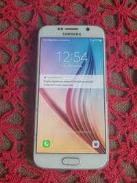 Samsung Galaxy S 6 128Gb Nowa Bateria