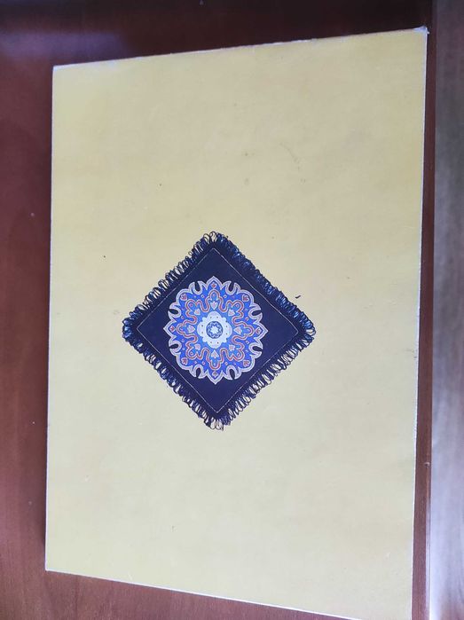 Livros "O Bordado de Arraiolos '