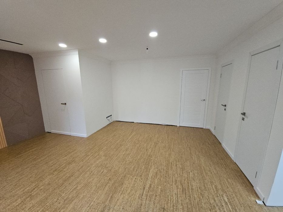 2х комнатная квартира в центре города. Чехословацкий проект