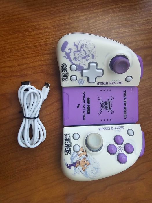 Nintendo Switch OLED Branca com vários extras