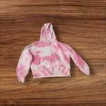 Bluza dziewczęca 128