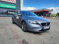 Volvo V40 2.0 190 koni. 2014 rok