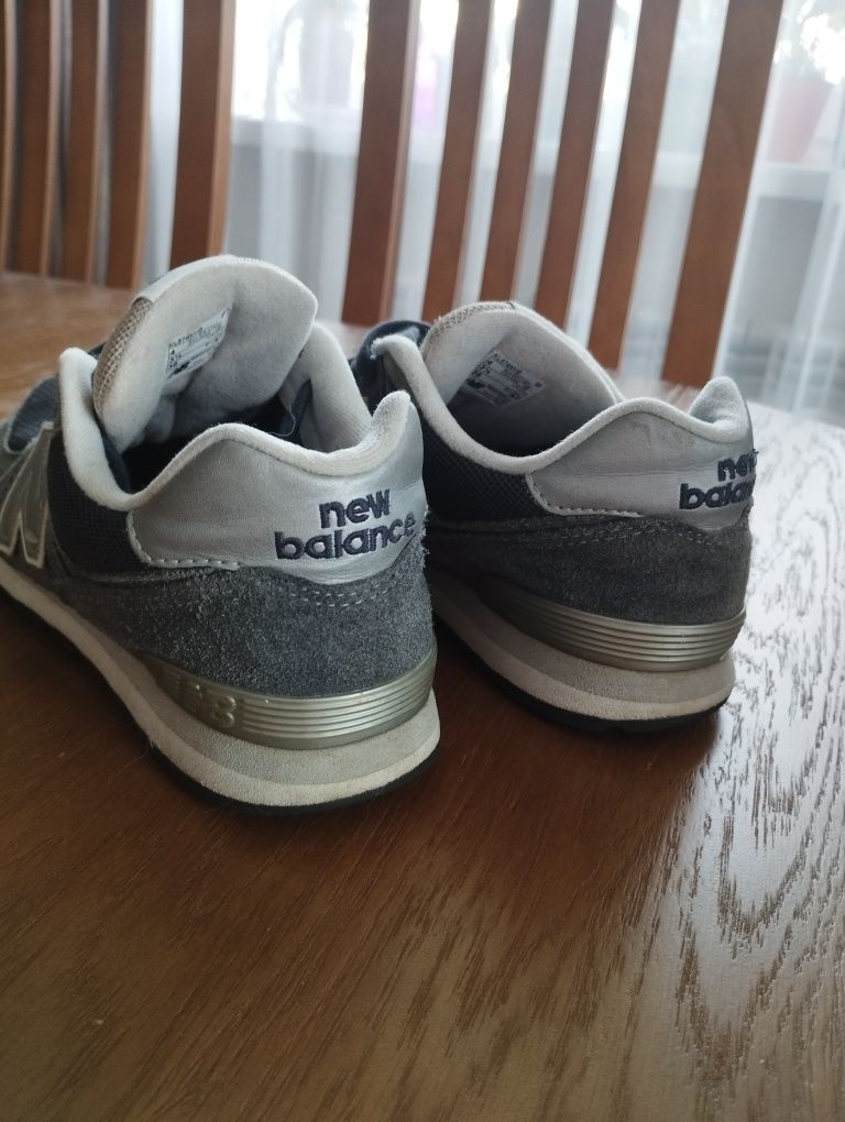 Продам кросівки new balance