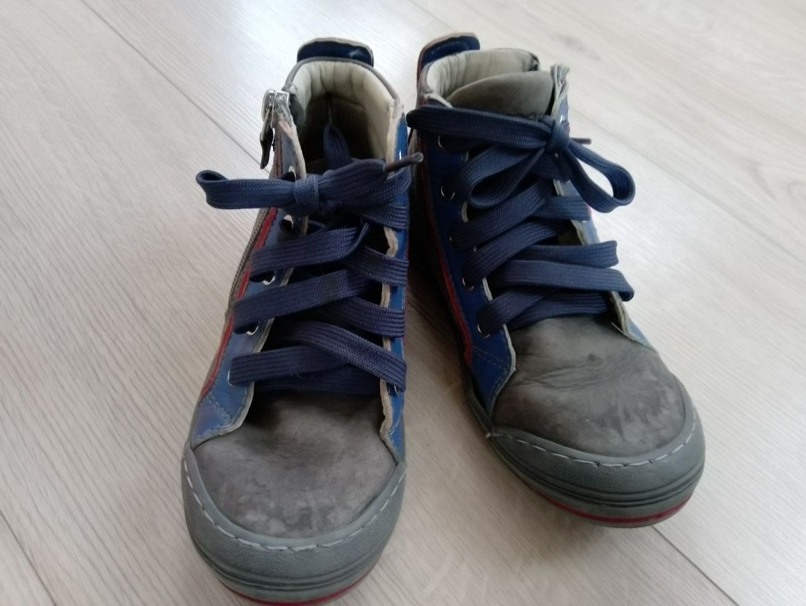 Buty ortopedyczne