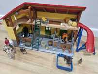 Farma Farm World Schleich