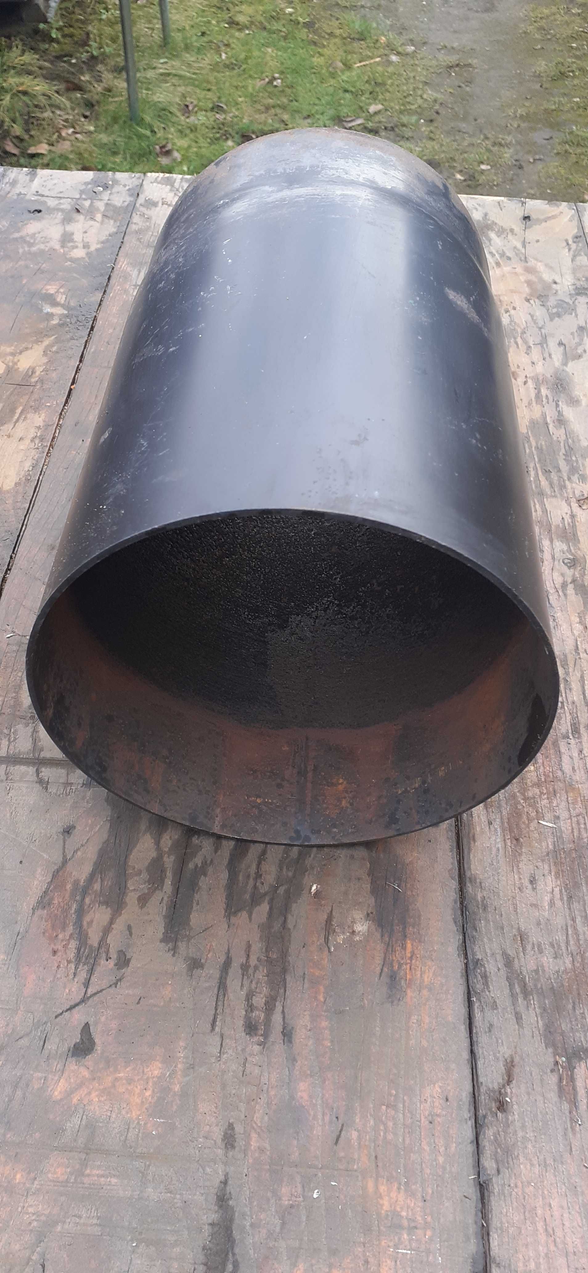 rura spalinowa 160 komin