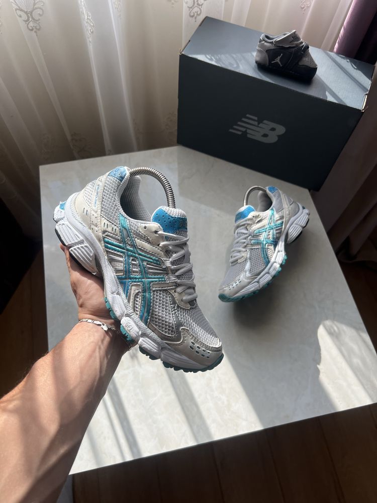 Кроссовки Asics Gel-Pulse 3 Розмір 38 Original Взуття