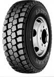 Nowe Opony 13R22.5 Falken LI257 154/150K TL Napęd