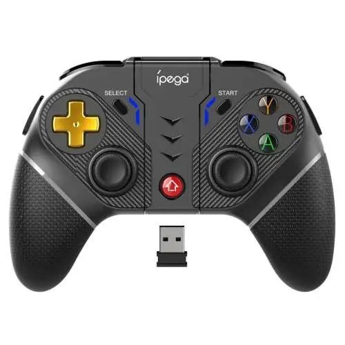 Ipega 9218 kontroler gier android/ps3/n-switch/windows pc PG-9218