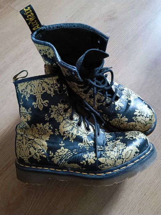 Buty Martens roz 38