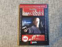 Film DVD - Osaczony Bruce Willis