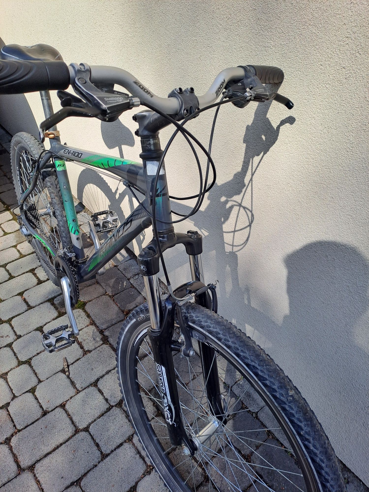 Rower Kands EN-1100 L 26 cali trek specialized