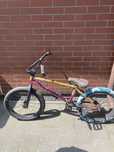 Rower BMX GTBikes