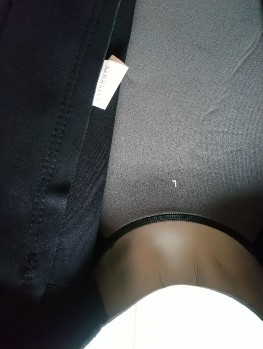 Гідрокостюм L розмір 2 мм Titanium