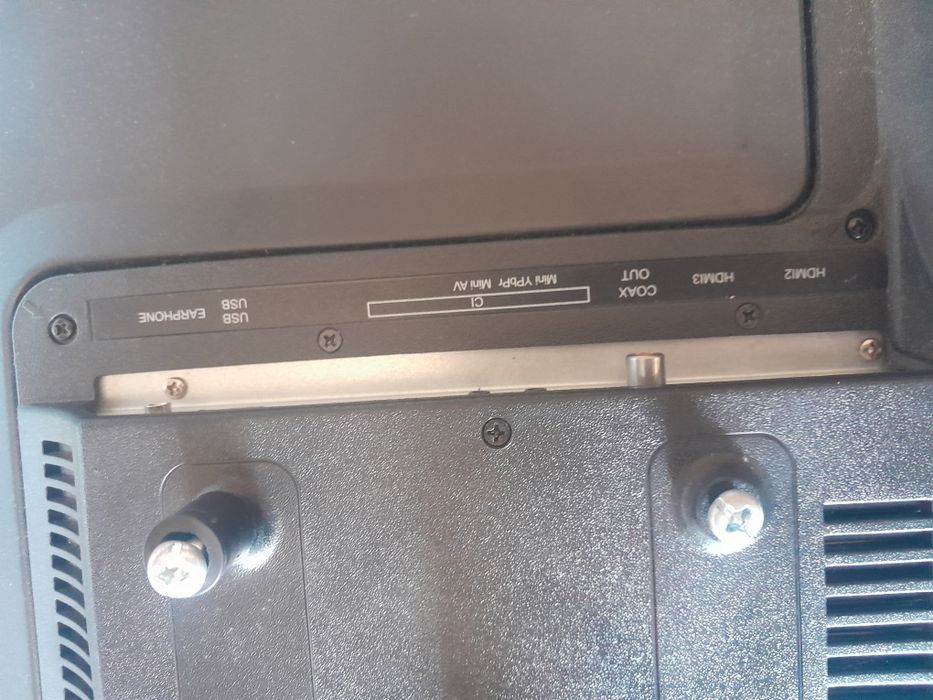 Televisão CROWNjapan