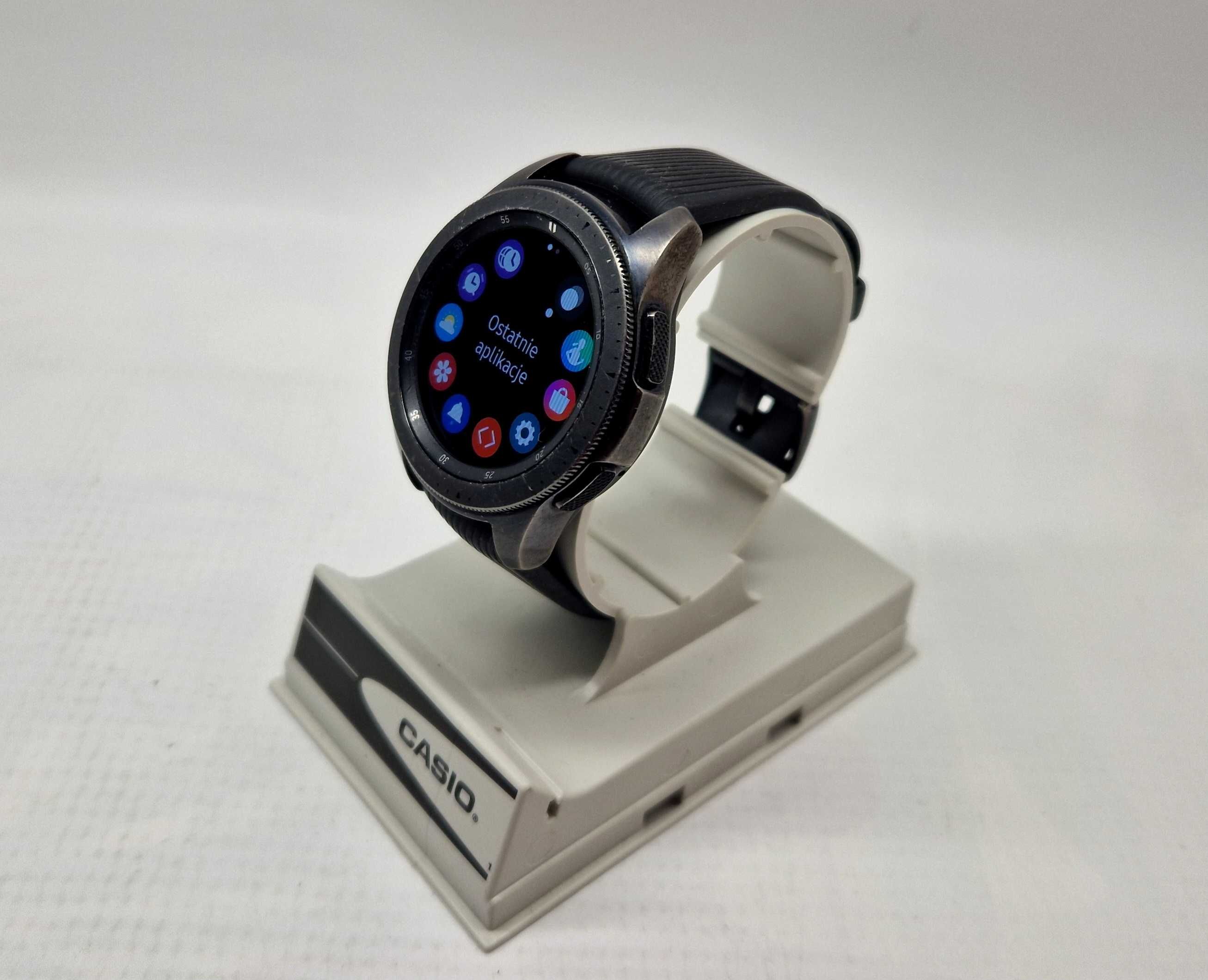 Smartwatch Samsung Galaxy Watch SM-R810, Komis Jasło Czackiego