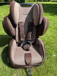 Fotelik RECARO young sport hero