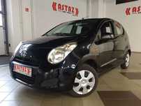 Suzuki Alto / bardzo oszczędny / zadbany