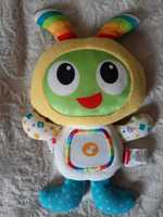 Fisher Price Bepo zabawka interaktywna