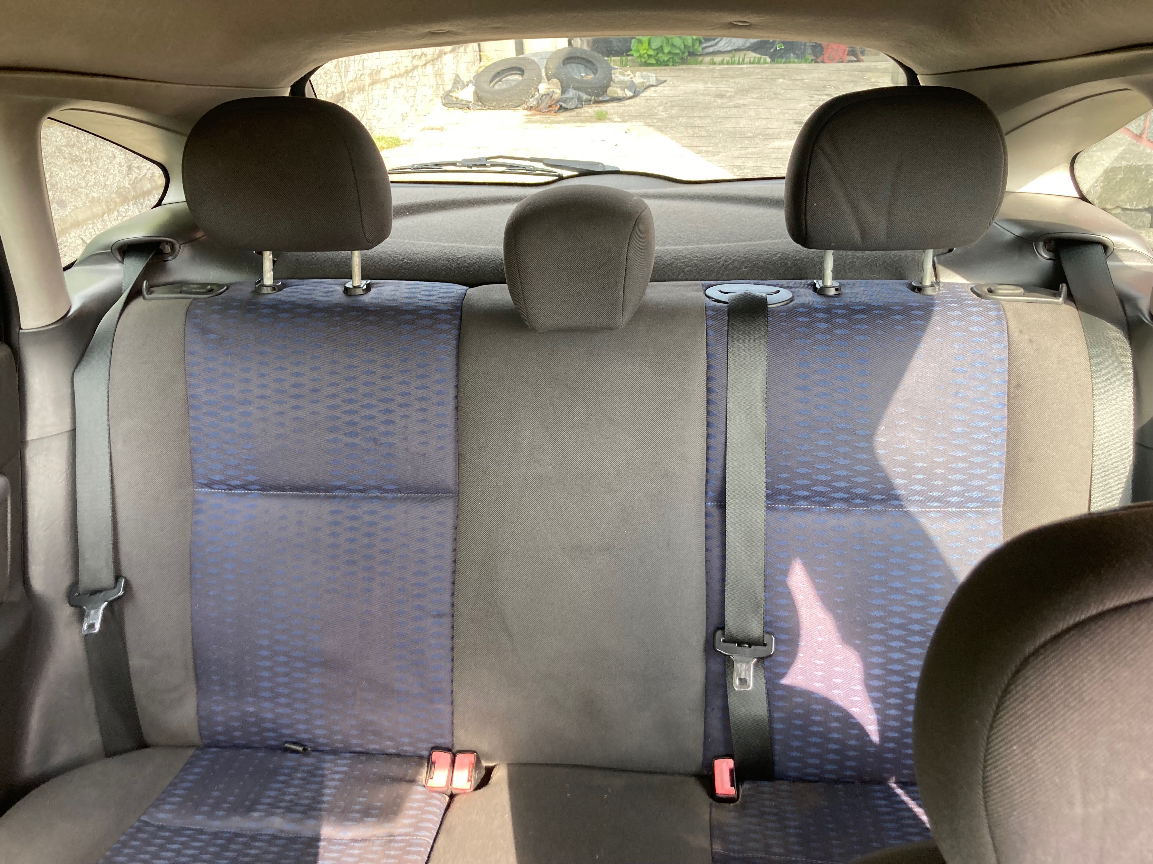 Ford Focus 1.6 100cv . 2001