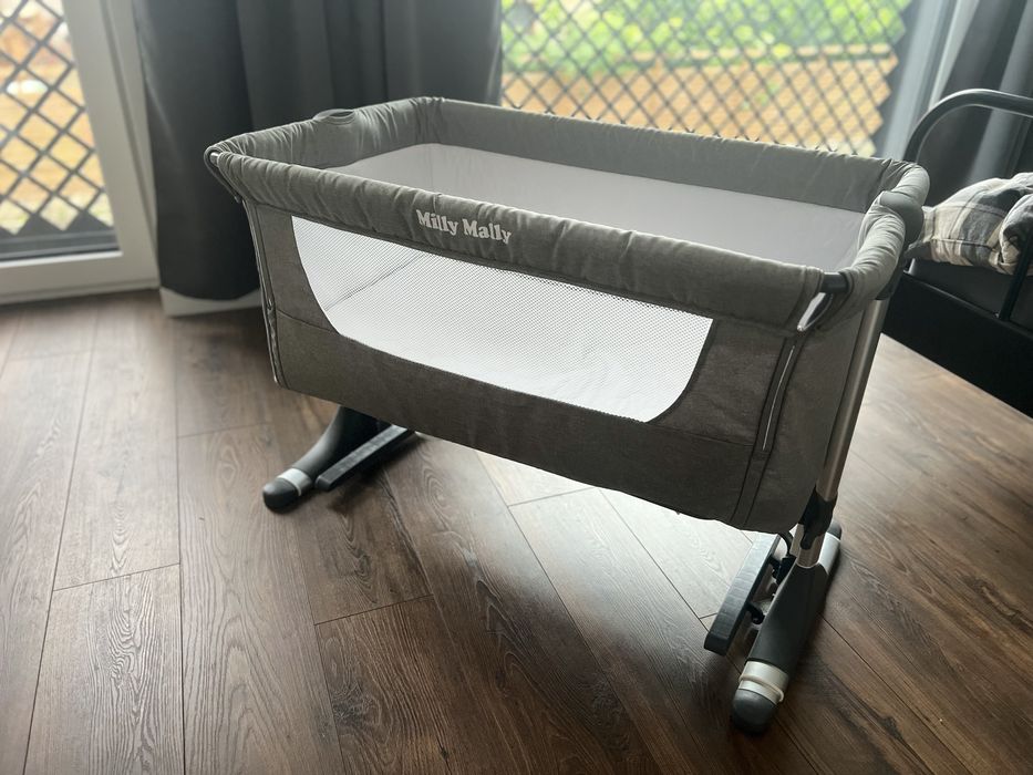 Milly Mally dostawka