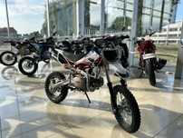 Питбайк KAYO TSD110