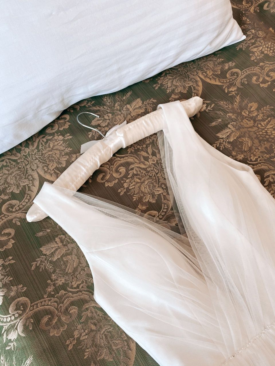 Весільна сукня (Свадебное платье) S/M