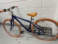 Trek 7500 Multitrack