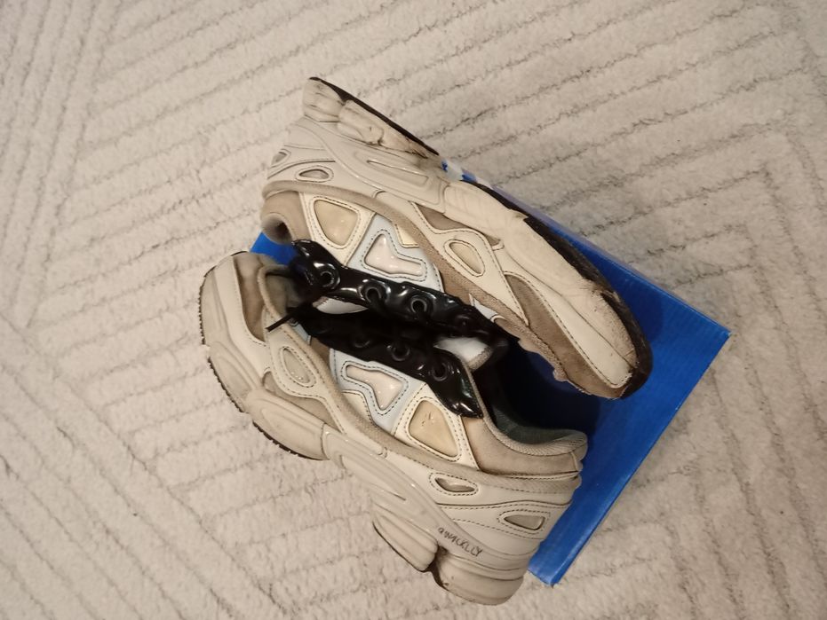 Raf Simons Ozweggo 3 раф симонс озвиги 3 рафы antei cylon антеи кулоны