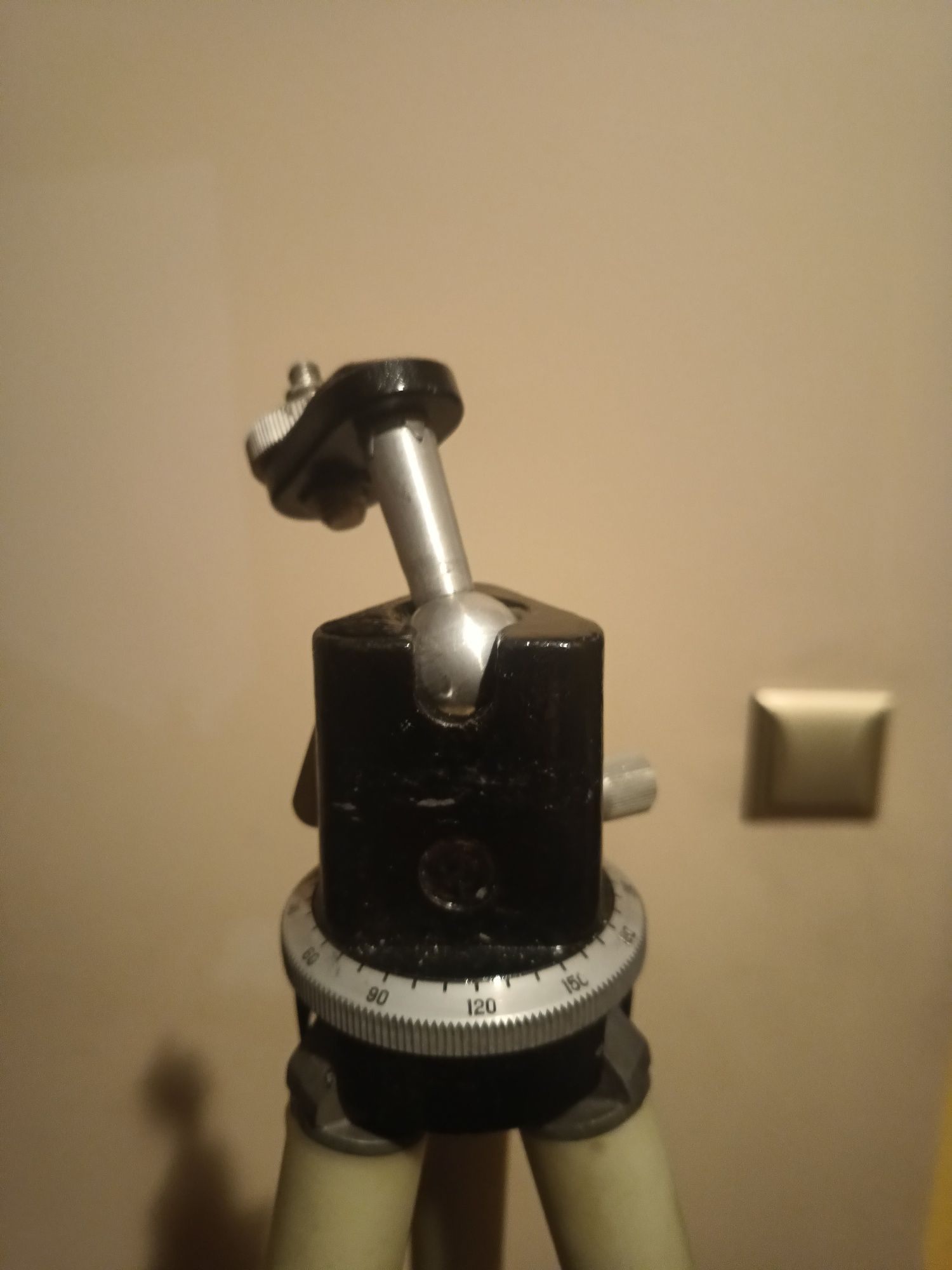 Statyw do sparatu