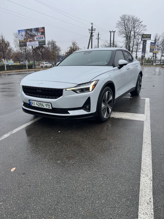 Продам власне авто Polestar PS 2