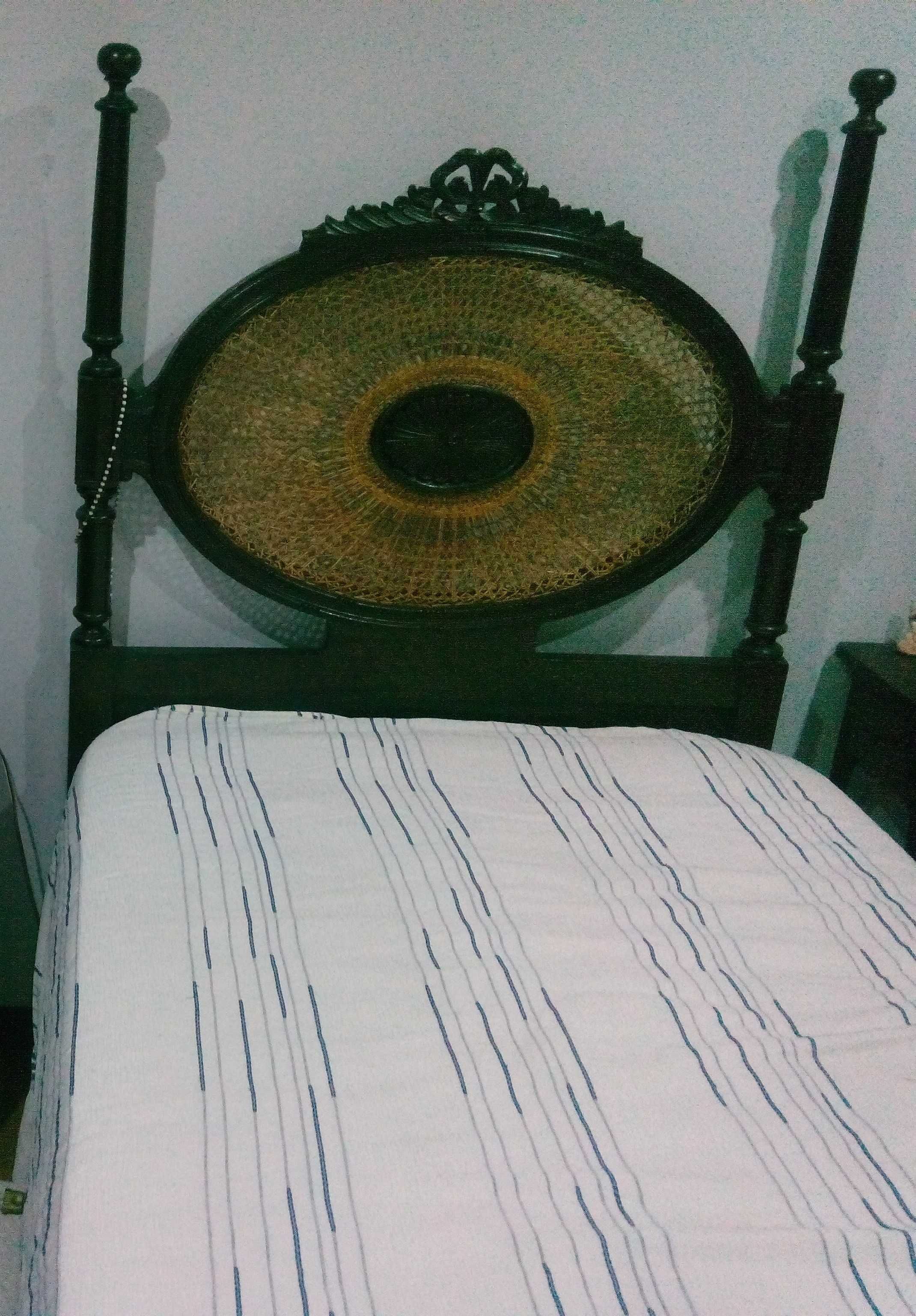 Cama de solteiro