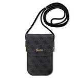 Bolsas para telemóvel e cartões - Guess e Karl Lagerfeld