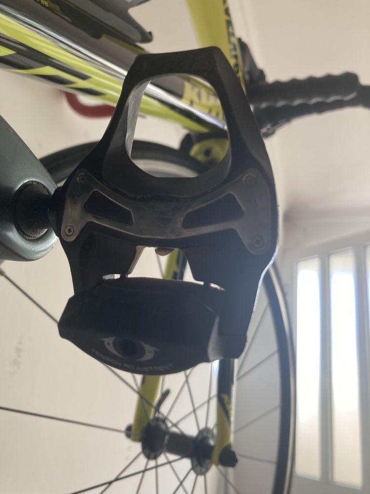 Bicicleta de estrada