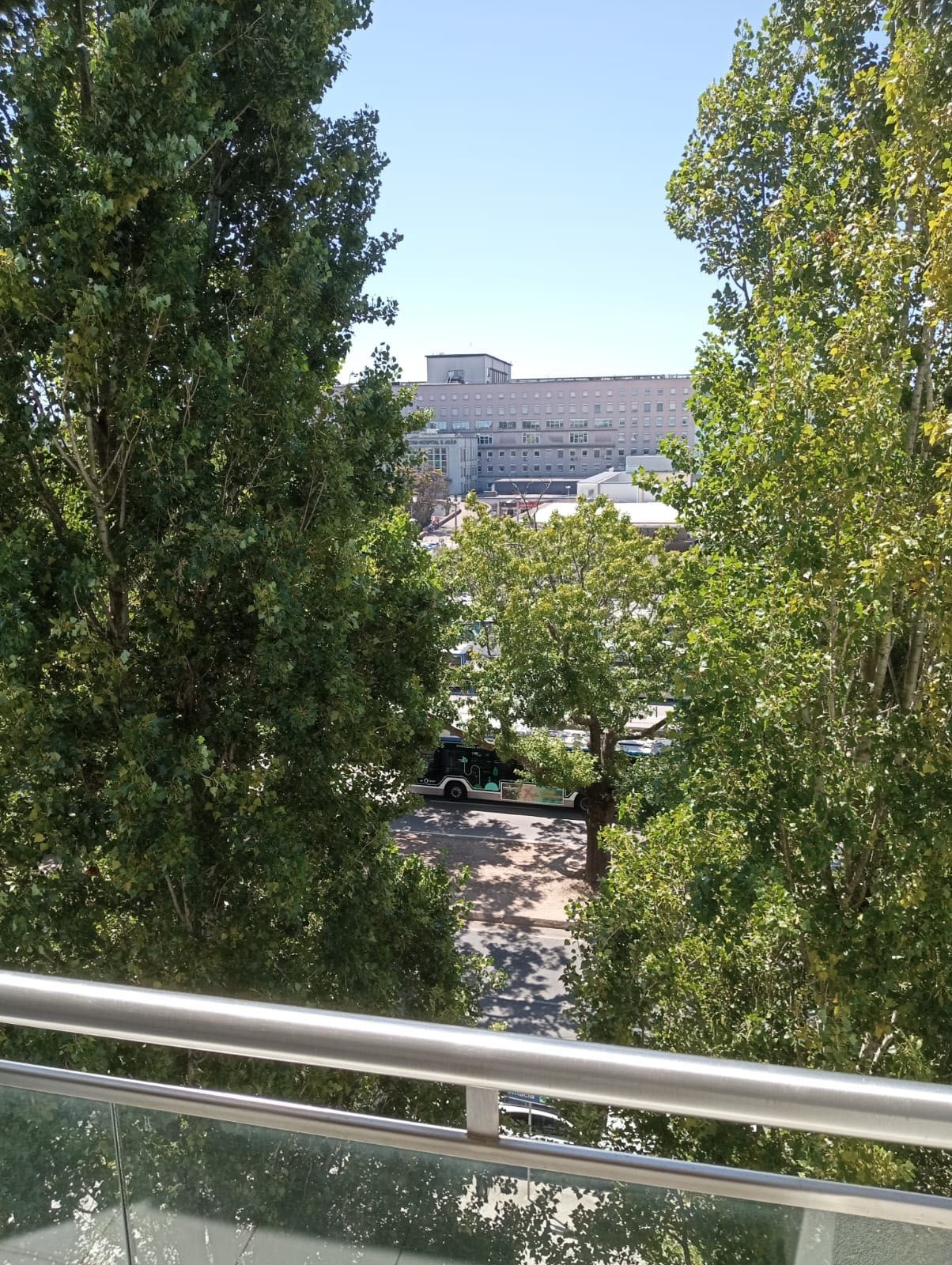 Quarto no Polo Universitário da Asprela (São João) PASSO RECIBO M/F