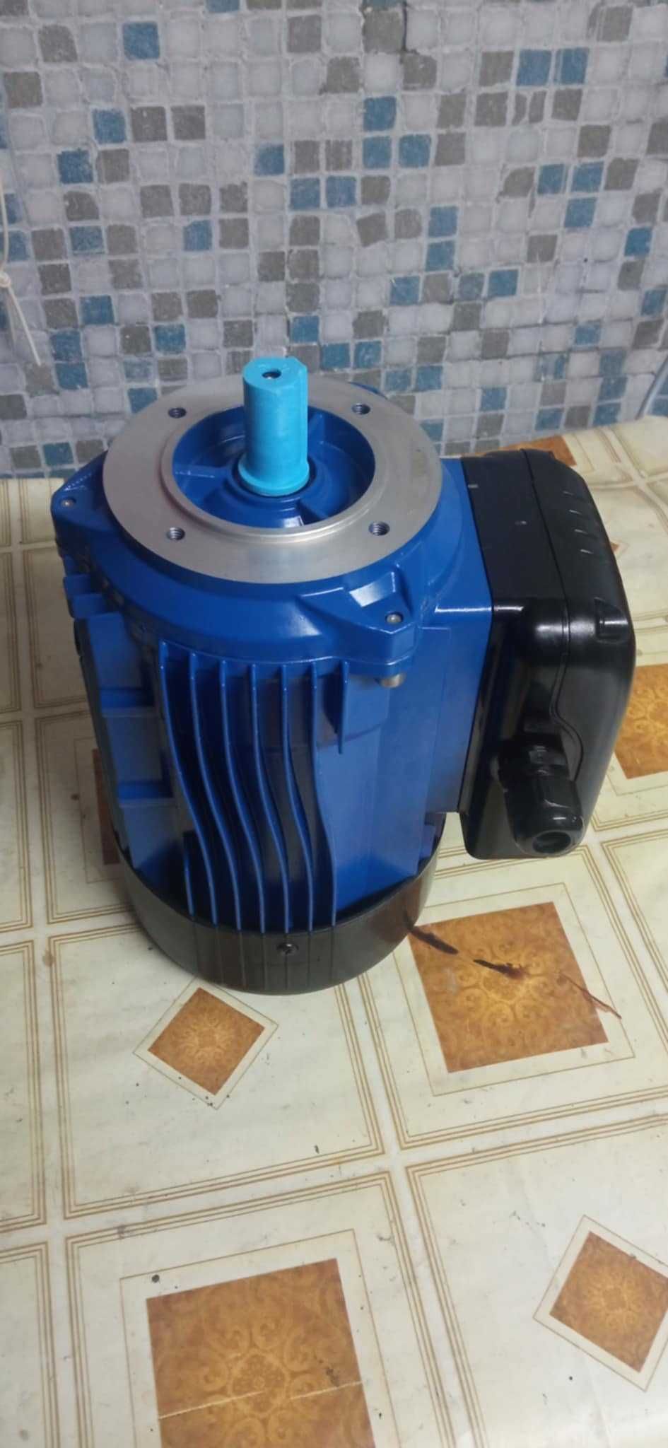 Silnik do Pompy LOWARA SM71B14/1055