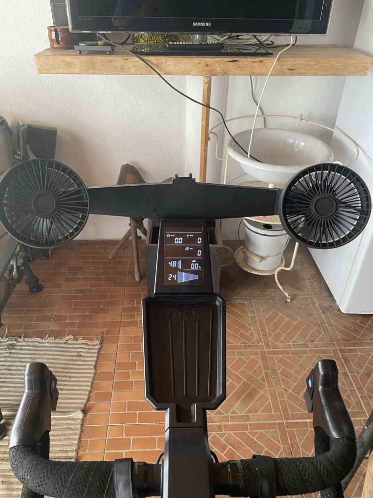 Tacx Neo Bike Smart