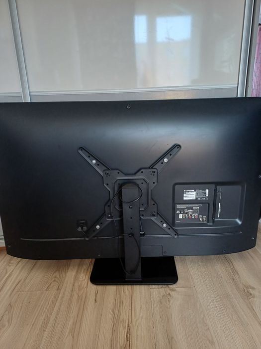 Telwizor LG 55 cali jak nowy